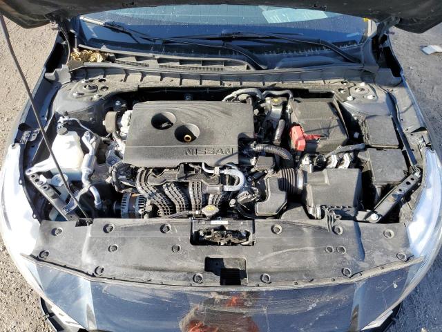 Photo 11 from auction – 2020 NISSAN ALTIMA S with VIN 1N4BL4BV3LC166389