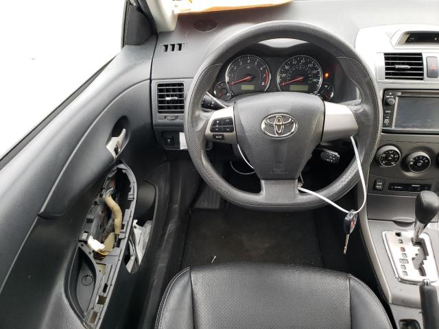 Photo 8 from auction – 2013 TOYOTA COROLLA BA with VIN 2T1BU4EE9DC975360