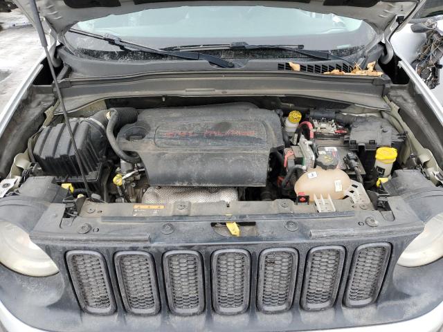 Photo 12 from auction – 2016 JEEP RENEGADE T with VIN ZACCJBCT5GPD70053
