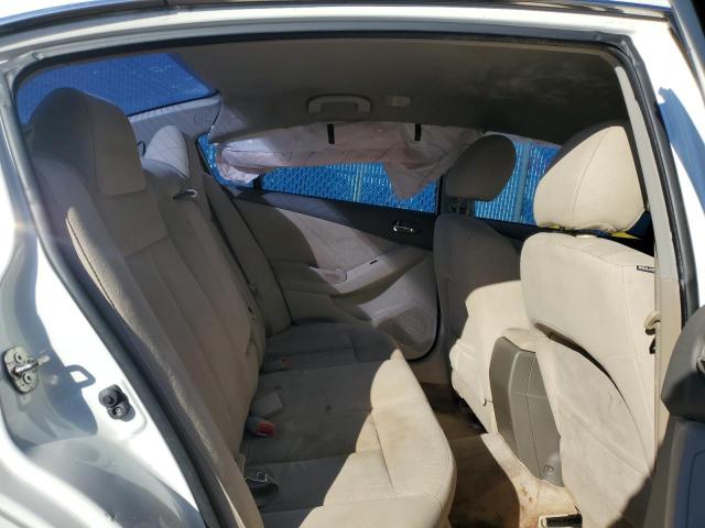 Photo 10 from auction – 2012 NISSAN ALTIMA BAS with VIN 1N4AL2AP0CN466771