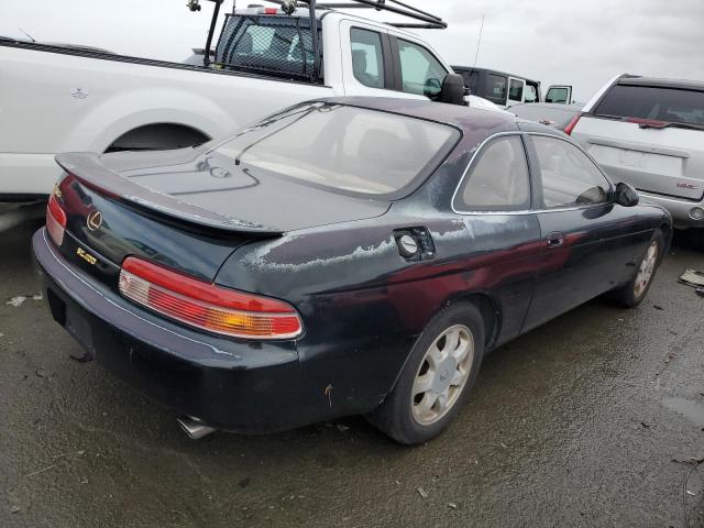 Photo 3 from auction – 1995 LEXUS SC 400 with VIN JT8UZ30C5S0041132