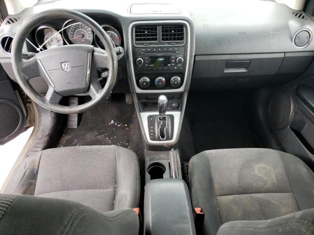 Photo 8 from auction – 2010 DODGE CALIBER SX with VIN 1B3CB4HA5AD613481