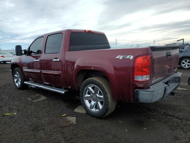 Photo 2 from auction – 2013 GMC SIERRA K15 with VIN 3GTP2VE29DG255733