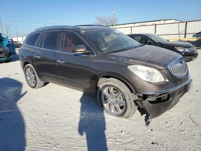 Foto 4 de la subasta – 2008 BUICK ENCLAVE CX con VIN 5GAER23768J190507