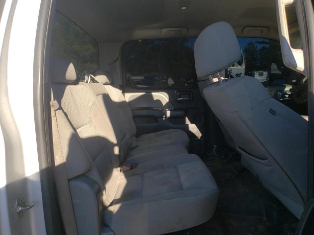 Photo 10 from auction – 2016 CHEVROLET 2500 with VIN 1GC1KUE82GF164622
