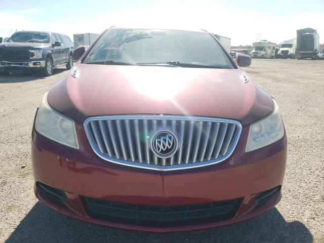 Photo 5 from auction – 2010 BUICK LACROSSE C with VIN 1G4GB5EG4AF131101