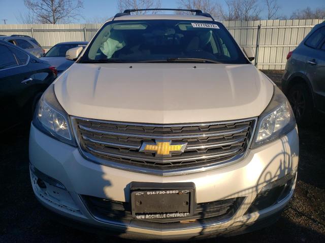 Photo 5 from auction – 2014 CHEVROLET TRAVERSE L with VIN 1GNKVGKDXEJ153156