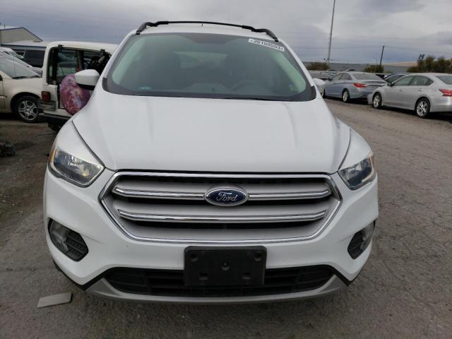 Photo 5 from auction – 2018 FORD ESCAPE SE with VIN 1FMCU9GD1JUB27974