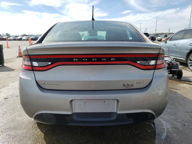 Photo 6 from auction – 2016 DODGE DART SXT S with VIN 1C3CDFFA9GD796811