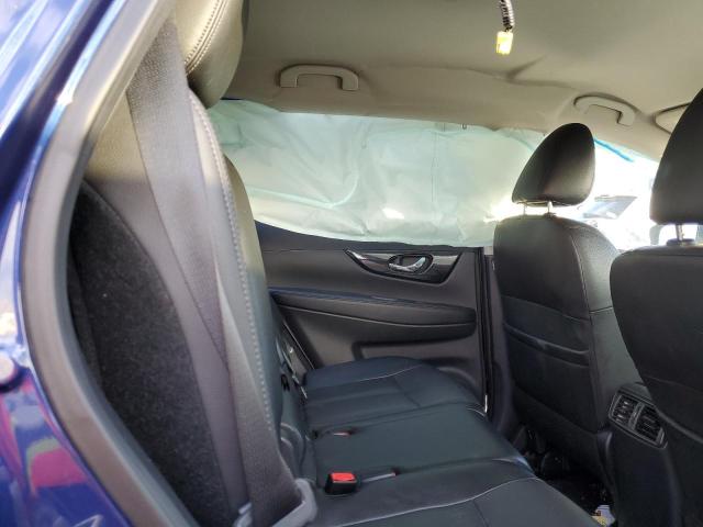 Photo 11 from auction – 2019 NISSAN ROGUE S with VIN 5N1AT2MT9KC764129