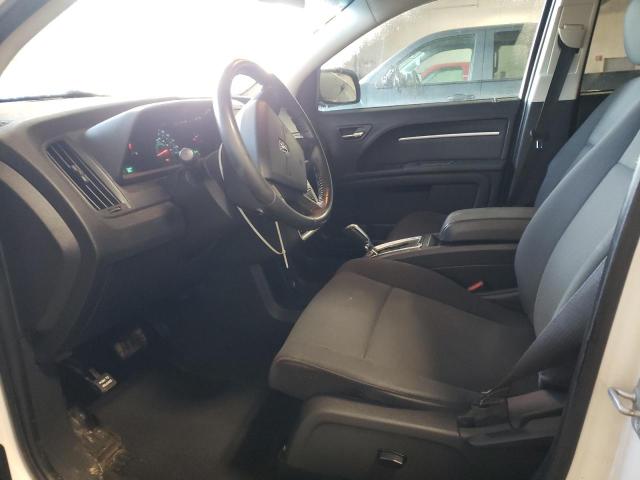 Photo 7 from auction – 2010 DODGE JOURNEY SX with VIN 3D4PG5FV0AT137750