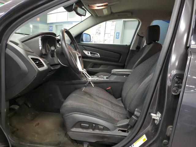 Фото 7 с аукциона – 2015 GMC TERRAIN SL с VIN 2GKFLWEK0F6369024