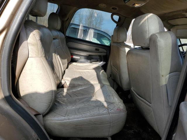 Photo 11 from auction – 2001 GMC YUKON with VIN 1GKEK13T41J141844
