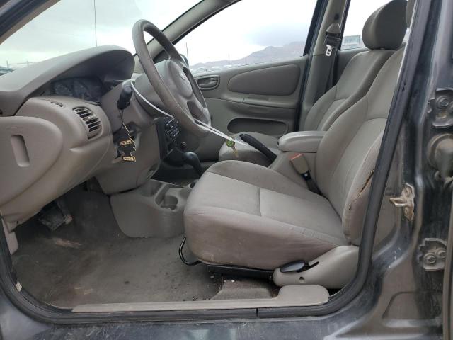 Photo 7 from auction – 2003 DODGE NEON SE with VIN 1B3ES26C33D164421