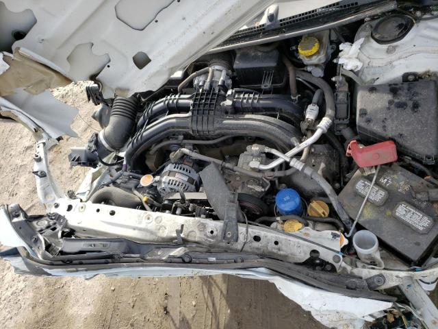 Photo 11 from auction – 2017 SUBARU IMPREZA with VIN 4S3GKAA61H3610436