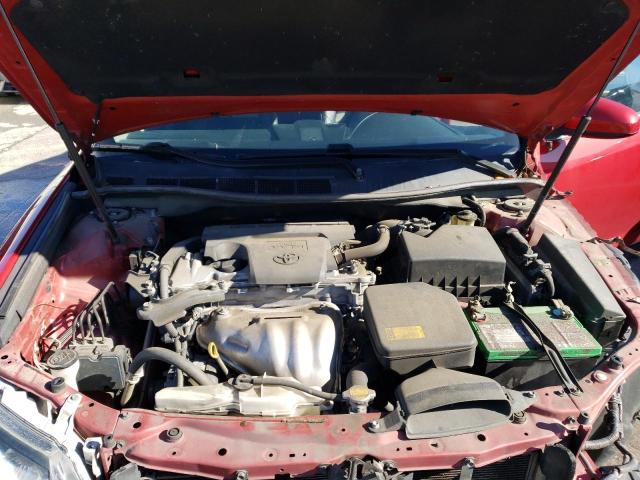 Photo 11 from auction – 2014 TOYOTA CAMRY L with VIN 4T1BF1FK5EU868433