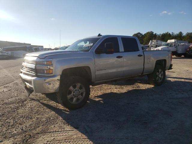 Photo 1 from auction – 2016 CHEVROLET 2500 with VIN 1GC1KUE82GF164622
