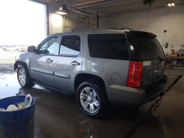 Photo 2 from auction – 2008 GMC YUKON with VIN 1GKFK13098J139432