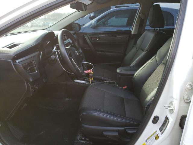 Photo 7 from auction – 2016 TOYOTA COROLLA L with VIN 2T1BURHE3GC490967