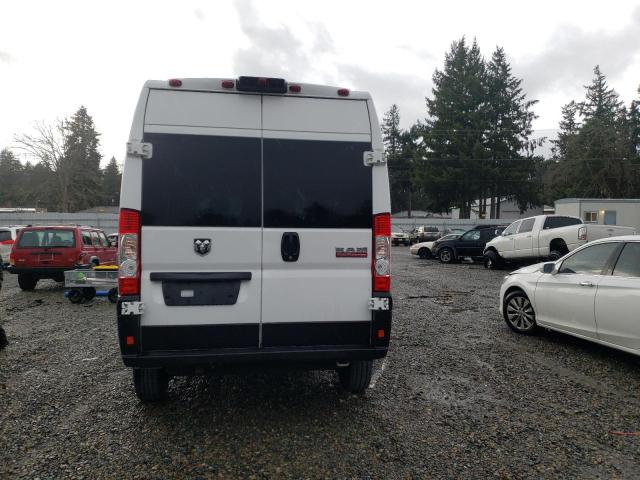 Photo 6 from auction – 2020 RAM PROMASTER with VIN 3C6TRVBG2LE126258