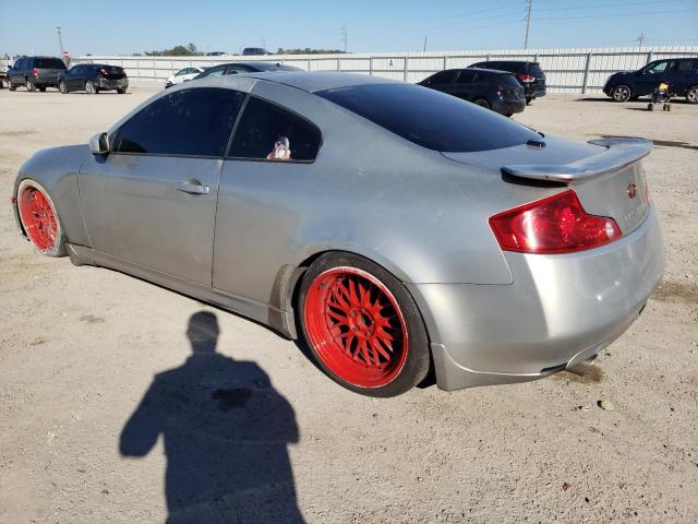 Photo 2 from auction – 2003 INFINITI G35 with VIN JNKCV54E83M207264