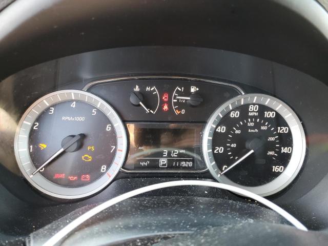 Photo 9 from auction – 2015 NISSAN SENTRA S with VIN 3N1AB7AP1FY377862