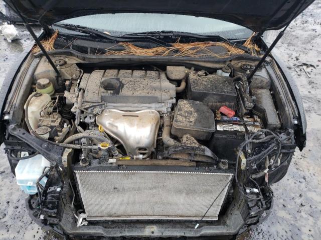 Photo 11 from auction – 2011 TOYOTA CAMRY BASE with VIN 4T1BF3EK2BU741857