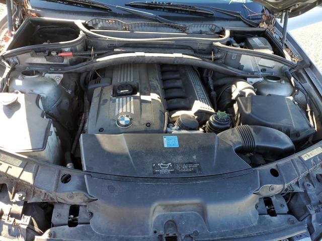 Photo 12 from auction – 2007 BMW X3 3.0SI with VIN WBXPC93487WF16693