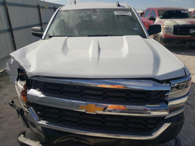 Photo 11 from auction – 2016 CHEVROLET SILVERADO with VIN 1GCRCNEC9GZ149978