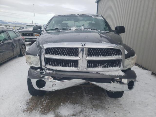 Photo 5 from auction – 2004 DODGE RAM 2500 S with VIN 3D7KU28D84G171022