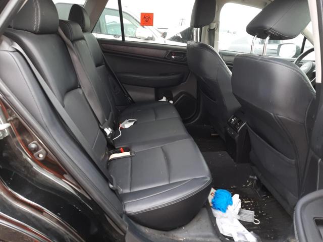 Photo 10 from auction – 2017 SUBARU OUTBACK 2. with VIN 4S4BSANC8H3334648
