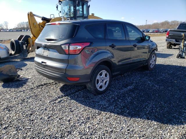 Photo 3 from auction – 2017 FORD ESCAPE S with VIN 1FMCU0F71HUE00851