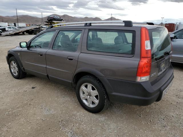 Photo 2 from auction – 2005 VOLVO XC70 with VIN YV1SZ592151194517