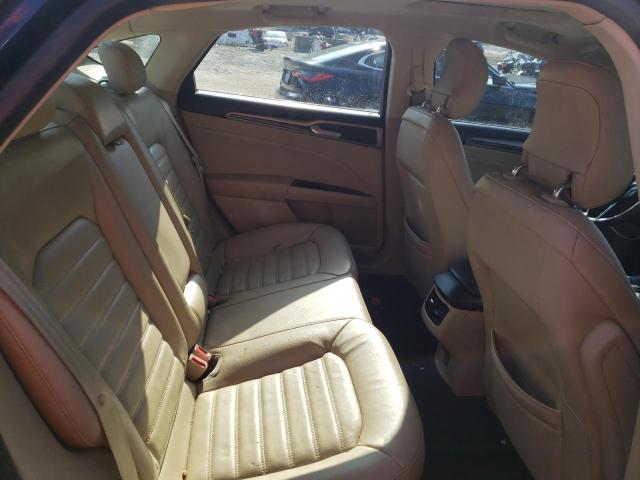 Photo 10 from auction – 2013 FORD FUSION SE with VIN 3FA6P0HR8DR233791