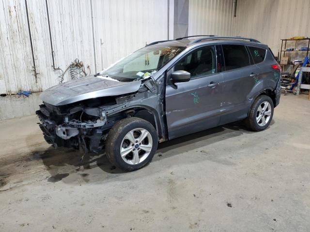 FORD ESCAPE SE 2013 with VIN 1FMCU9GX7DUC57367 - Photo from auction