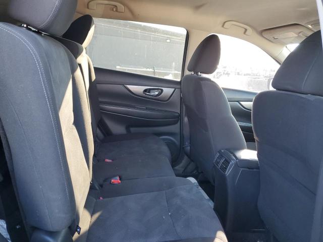Photo 10 from auction – 2016 NISSAN ROGUE S with VIN KNMAT2MV4GP610899