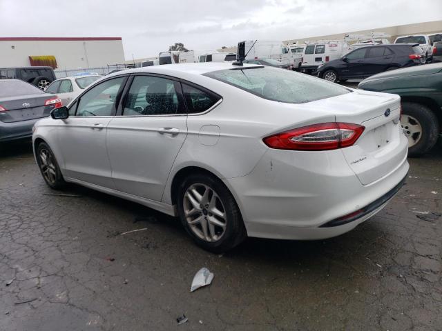 Photo 2 from auction – 2013 FORD FUSION SE with VIN 3FA6P0H73DR283190