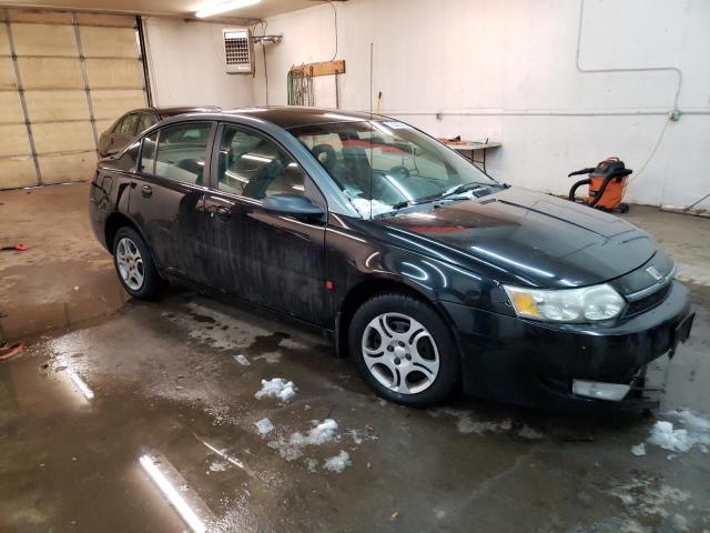 Photo 4 from auction – 2003 SATURN ION LEVEL with VIN 1G8AJ52F43Z152888
