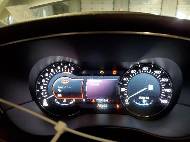 Photo 9 from auction – 2015 LINCOLN MKC with VIN 5LMTJ2AH9FUJ13238