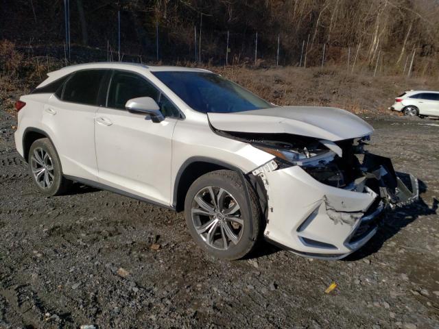 Photo 4 from auction – 2020 LEXUS RX 350 with VIN 2T2HZMAAXLC158732