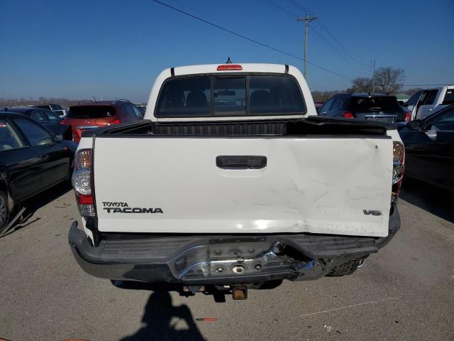 Photo 6 from auction – 2014 TOYOTA TACOMA DOU with VIN 5TFLU4EN7EX090565