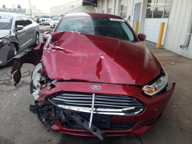 Photo 5 from auction – 2016 FORD FUSION SE with VIN 3FA6P0H77GR160058