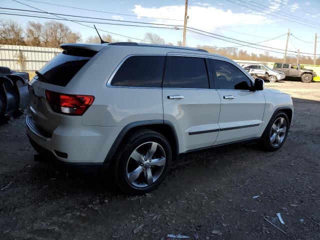 Photo 3 from auction – 2011 JEEP GRAND CHER with VIN 1J4RS6GT5BC611514