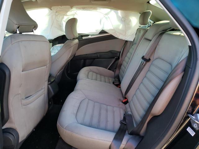 Photo 10 from auction – 2015 FORD FUSION S with VIN 3FA6P0G74FR178128