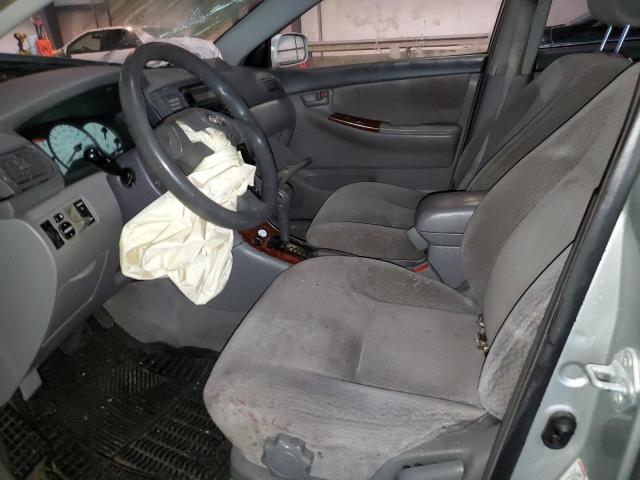 Photo 7 from auction – 2003 TOYOTA COROLLA CE with VIN JTDBR32E030018897