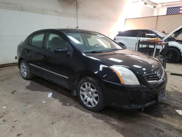 Photo 4 from auction – 2012 NISSAN SENTRA 2.0 with VIN 3N1AB6AP4CL762223
