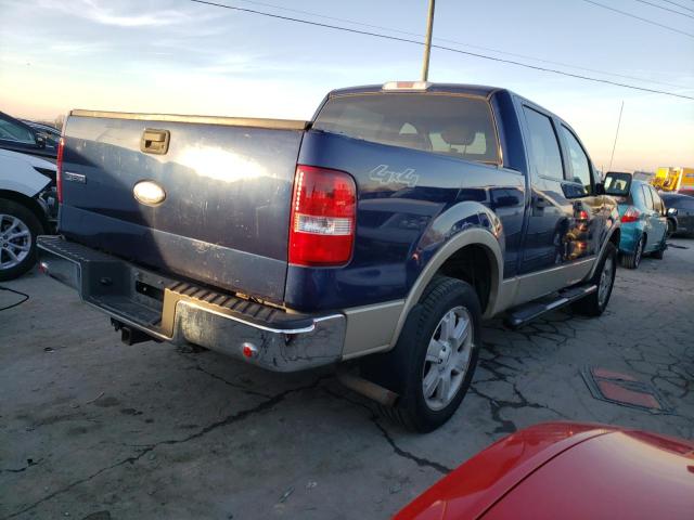 Photo 3 from auction – 2007 FORD F150 SUPER with VIN 1FTPW14V97FA77532