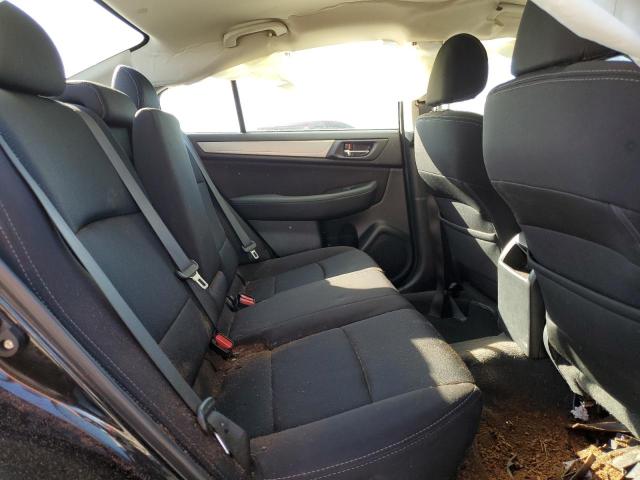 Photo 10 from auction – 2016 SUBARU LEGACY 2.5 with VIN 4S3BNAF63G3057393