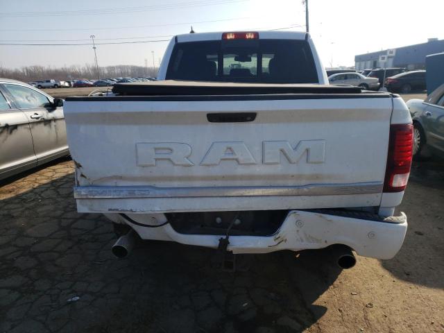 Photo 6 from auction – 2018 RAM 1500 LONGH with VIN 1C6RR7PT7JS126570