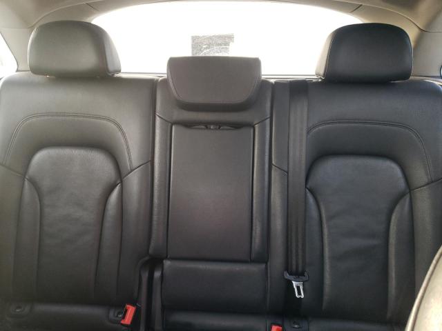 Photo 10 from auction – 2012 AUDI Q5 with VIN WA1CKCFP7CA117676